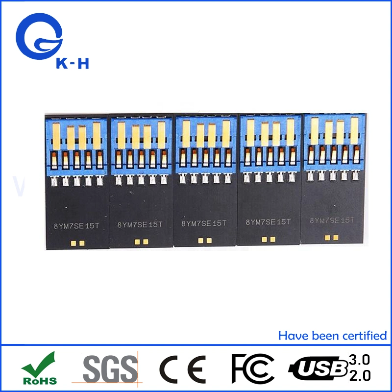 Bulk Factory Price UDP 3.0 USB Flash Memory Drive Chip