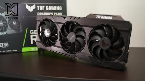 Haut taux de hachage Rtx 3070 à partir de la carte VGA Rtx3080ti de 8 Go