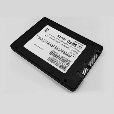 OEM Wester D-Igital 120 240 Go SSD Solid State Drive SATA3.0 Interface WD 128 Go 500 Go 512 Go 1 To 2 To Disque dur SSD pour ordinateur portable