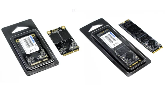 128 Go 256 Go 512 Go OEM Msata Solid Drives Disque SSD interne SSD pour ordinateur portable et de bureau