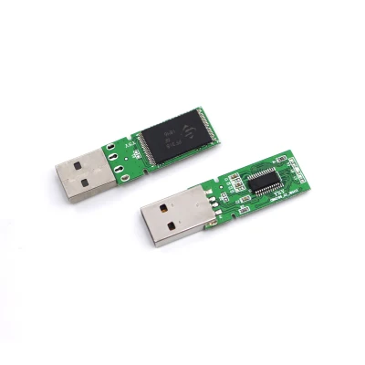 Puce PCBA USB à livraison rapide pour clé USB de bonne qualité