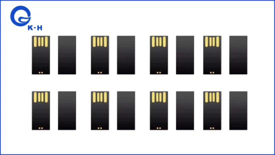 Prix ​​d'usine en vrac Puce de lecteur de mémoire flash USB UDP 3.0