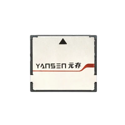 Carte mémoire Yansen Cfast 1 To pour l'automatisation des réseaux et des télécommunications et le système embarqué