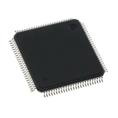 Puce IC de microcontrôleur intégrée 32 bits MCU Stm32 Stm32L4r5vit6tr 100-Lqfp d'origine