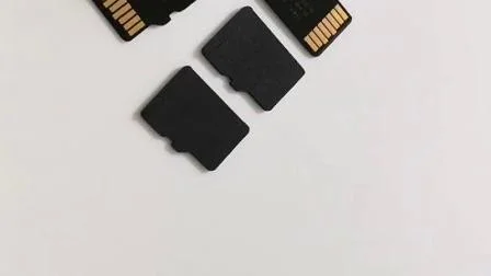 Carte Micro SD/Carte SD //Carte mémoire Micro SD / Carte mémoire
